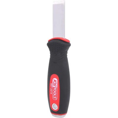 KS Tools Nierdzewny Szpachelka - 25x25mm - 165mm - Szpachelka KS Tools Nierdzewny Szpachelka - 25x25mm - 165mm - Szpachelka