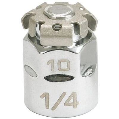 Ks Tools Adapter für Gear 1/4x10mm - GEARplus Ks Tools Adapter für Gear 1/4x10mm - GEARplus
