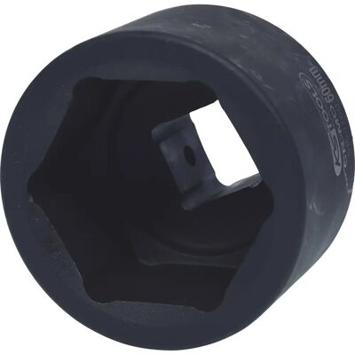 KS Tools 515.1760 Impact Sechskant-Kraft-Stecknuss - Kurz 1" KS Tools 515.1760 Impact Sechskant-Kraft-Stecknuss - Kurz 1"