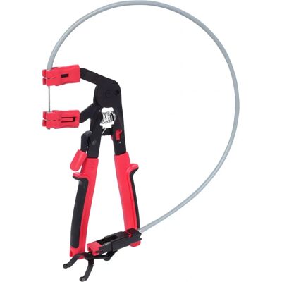 KS Tools 115.1060 Zange - Kraftstoffleitungskupplungen KS Tools 115.1060 Zange - Kraftstoffleitungskupplungen