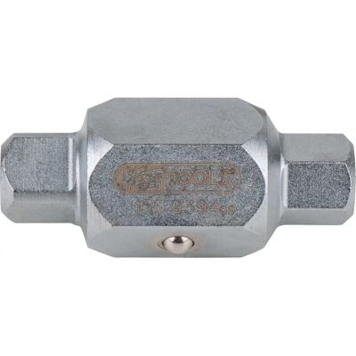 KS Tools 150.9394 clé adaptateur/extension - Outil pour bouchons d'huile KS Tools 150.9394 clé adaptateur/extension - Outil pour bouchons d'huile