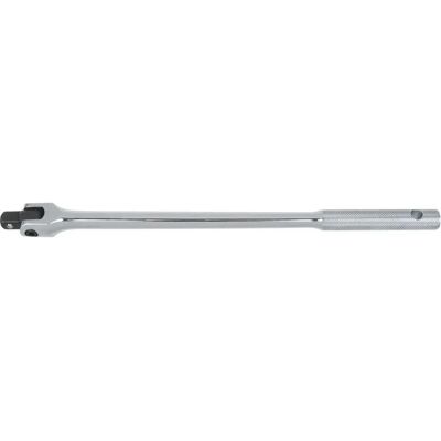 Chave de soquete KS TOOLS 918.1291 de cromo-vanádio - 360mm Chave de soquete KS TOOLS 918.1291 de cromo-vanádio - 360mm