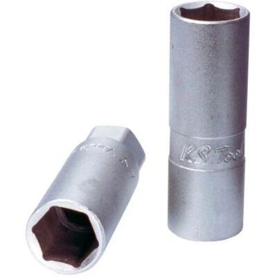 Σετ γαντζωτών καρυδιών KS Tools 911.1205-E, χρωμιωμένο, 16mm, 1/2" Σετ γαντζωτών καρυδιών KS Tools 911.1205-E, χρωμιωμένο, 16mm, 1/2"
