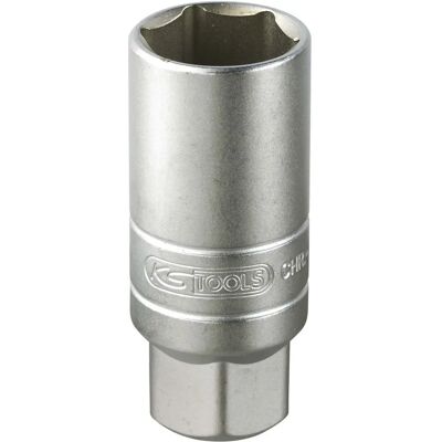 KS Tools 911.3804-E - Skralle - 3/8", 16mm, Metrisk KS Tools 911.3804-E - Skralle - 3/8", 16mm, Metrisk