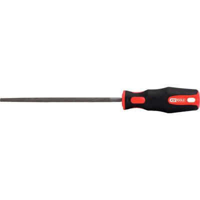 Ks Tools Rasp File F - 250mm - Hieb 2 - Steel Ks Tools Rasp File F - 250mm - Hieb 2 - Steel