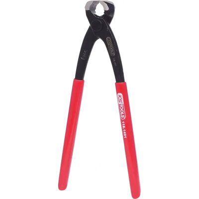 KSTOOLS 116.1401 Tenaglia Pesante - Taglio e Torcere Filo KSTOOLS 116.1401 Tenaglia Pesante - Taglio e Torcere Filo