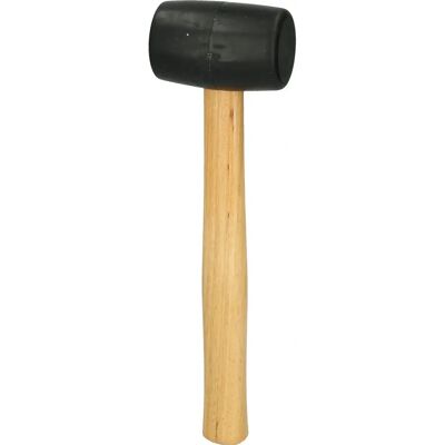KS Tools 140.5221 Martelo - Cabeça de borracha, 360g KS Tools 140.5221 Martelo - Cabeça de borracha, 360g