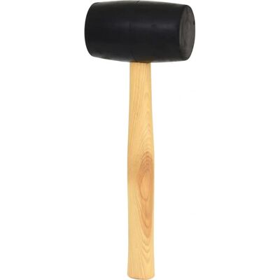 KS Tools 140.5223 Martelo de borracha - Trabalho de precisão KS Tools 140.5223 Martelo de borracha - Trabalho de precisão