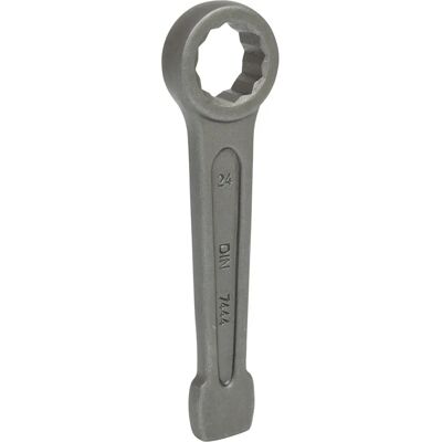 KS Tools 517.0924 Kapsle-nøgle - 24mm - Tungt brug KS Tools 517.0924 Kapsle-nøgle - 24mm - Tungt brug