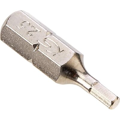 KS Tools 911.2386 Insert hexagonal - Embout de tournevis KS Tools 911.2386 Insert hexagonal - Embout de tournevis