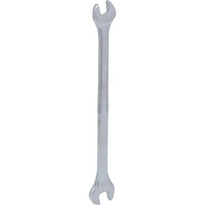 KS Tools 518.0702 Chrom-Vanadium Maulschlüssel - 140mm KS Tools 518.0702 Chrom-Vanadium Maulschlüssel - 140mm
