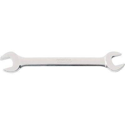 KS Tools Chrom-Vanadium-Schraubenschlüssel - 12x13 mm - 172mm - DIN 3110 KS Tools Chrom-Vanadium-Schraubenschlüssel - 12x13 mm - 172mm - DIN 3110