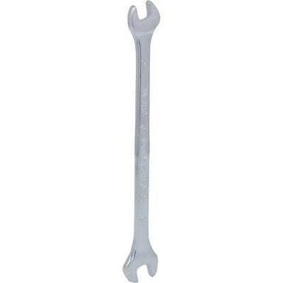 KS Tools 518.0715 Doppelmaulschlüssel - Offener Maul KS Tools 518.0715 Doppelmaulschlüssel - Offener Maul