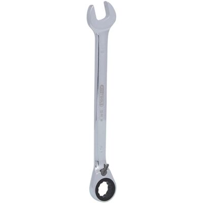 KS Tools 503.4685 Omkeerbare 15° Ringmoersleutel - Moersleutel KS Tools 503.4685 Omkeerbare 15° Ringmoersleutel - Moersleutel