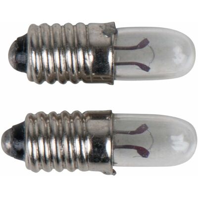 KS TOOLS 550.1161 E10 Glühbirne - Werkzeugsatz KS TOOLS 550.1161 E10 Glühbirne - Werkzeugsatz