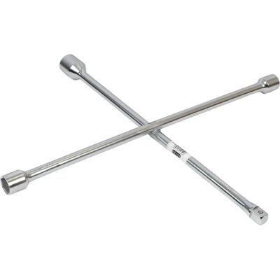 KSTOOLS Ks Tools Kruiskopsleutel - 24-32mm Zware gereedschap KSTOOLS Ks Tools Kruiskopsleutel - 24-32mm Zware gereedschap