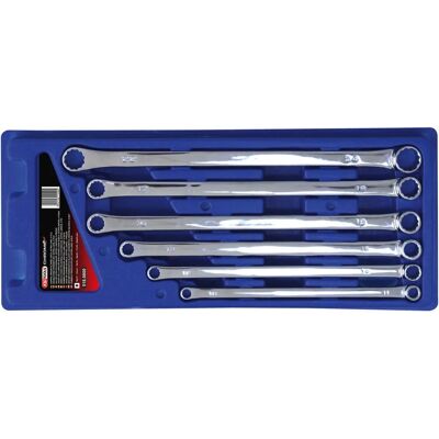 KS Tools 518.0800 Chrome Lange Ringschlüssel - Ringschlüssel KS Tools 518.0800 Chrome Lange Ringschlüssel - Ringschlüssel