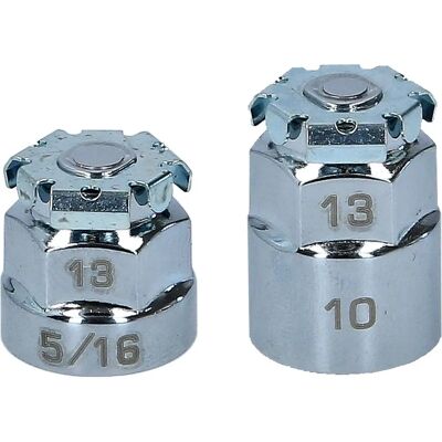 KS Tools 503.4294 Handverktyg axel/handtag/adapter - krom-vanadium stål KS Tools 503.4294 Handverktyg axel/handtag/adapter - krom-vanadium stål