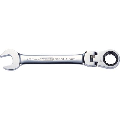 KS Tools 503.4809 Regulowana głowica klucza - Typ nasadki KS Tools 503.4809 Regulowana głowica klucza - Typ nasadki