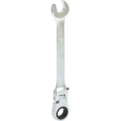 KS Tools 503.4810 Chave combinada - Ajustável, 10mm, Aço cromo-vanádio KS Tools 503.4810 Chave combinada - Ajustável, 10mm, Aço cromo-vanádio