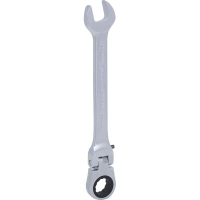 KS Tools 503.4811 Kombination-Schlüssel - 11 mm, Gelenk, Chrom-Vanadium KS Tools 503.4811 Kombination-Schlüssel - 11 mm, Gelenk, Chrom-Vanadium