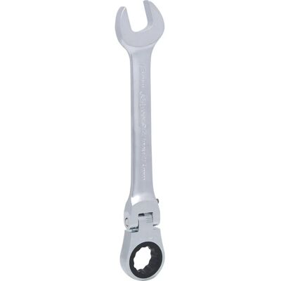 KS Tools 503.4815 Klucz kombinowany - Elastyczny, Wytrzymały, 15mm KS Tools 503.4815 Klucz kombinowany - Elastyczny, Wytrzymały, 15mm