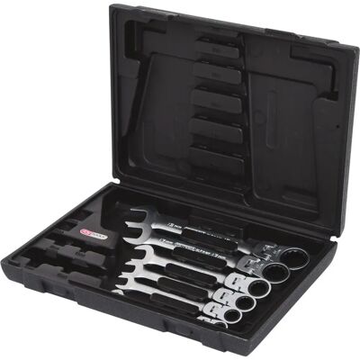 KS Tools Modell 503.4859 Ratschenschlüssel-Set - 72 Zähne KS Tools Modell 503.4859 Ratschenschlüssel-Set - 72 Zähne