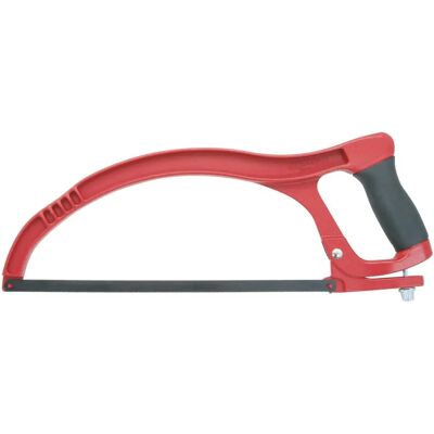 Seghetto ergonomico Ks Tools con lama Seghetto ergonomico Ks Tools con lama