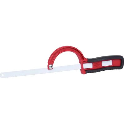 KSTOOLS Ks Tools 907.2125 Sega a mano bicomponente - 300 mm - Archetto per Seghetto KSTOOLS Ks Tools 907.2125 Sega a mano bicomponente - 300 mm - Archetto per Seghetto