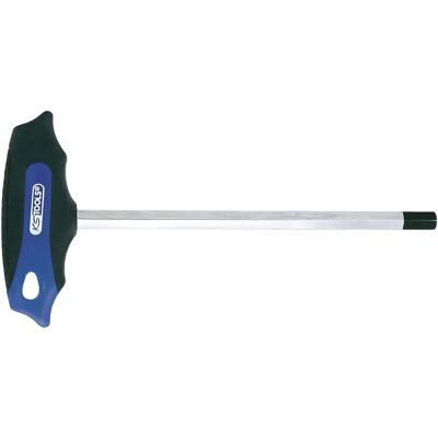 KS Tools Innensechskant-Schlüssel 2,5mm T-Griff KS Tools Innensechskant-Schlüssel 2,5mm T-Griff