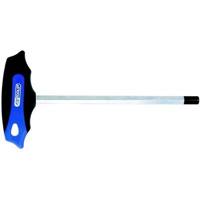 Clé Allen en T KS Tools 3mm 130mm Clé Allen en T KS Tools 3mm 130mm