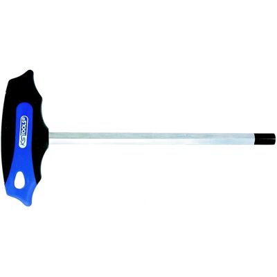 KSTOOLS Ks Tools 158.8034 Clé Allen T 4mm 180mm - Publicité KSTOOLS Ks Tools 158.8034 Clé Allen T 4mm 180mm - Publicité