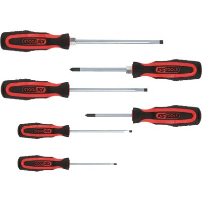 KS Tools 159.0020 Manuelles Schraubenzieher-Set - Schraubenzieher-Set KS Tools 159.0020 Manuelles Schraubenzieher-Set - Schraubenzieher-Set