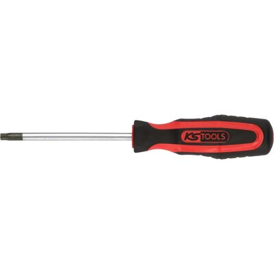 KS Tools ERGOTORQUEplus Enkel rakt skruvmejsel - Skruvmejsel KS Tools ERGOTORQUEplus Enkel rakt skruvmejsel - Skruvmejsel