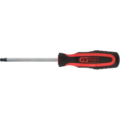 KS Tools Ergotorqueplus Schraubendreher - Sechskant, 2,5 mm - Schraubenzieher KS Tools Ergotorqueplus Schraubendreher - Sechskant, 2,5 mm - Schraubenzieher