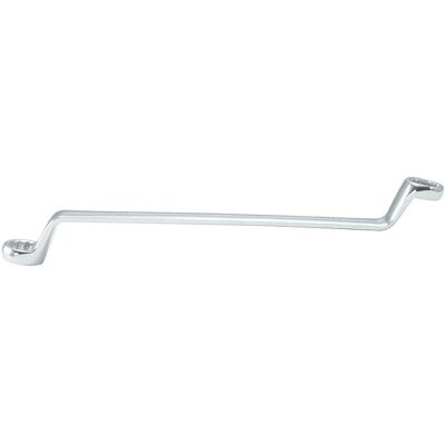 KS Tools Doppel-Ringschlüssel - 12x13 mm - Chrom KS Tools Doppel-Ringschlüssel - 12x13 mm - Chrom