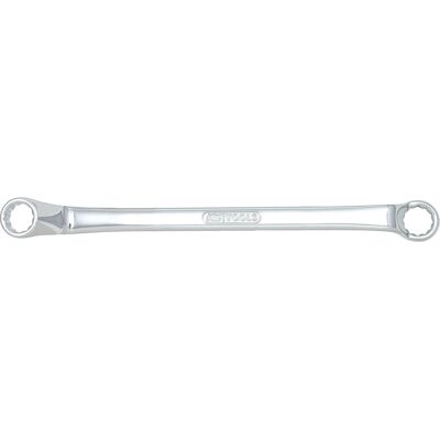 KS Tools 518.0809 Ringschlüssel - 14x15 mm KS Tools 518.0809 Ringschlüssel - 14x15 mm