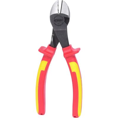 KS Tools ERGOTORQUE VDE Seitenschneider - Elektrikerwerkzeug KS Tools ERGOTORQUE VDE Seitenschneider - Elektrikerwerkzeug