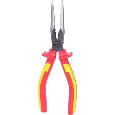 KS Tools Isolierte Seitenschneider 215mm - Zange KS Tools Isolierte Seitenschneider 215mm - Zange