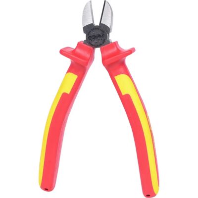 KS Tools 117.1119 Seitenschneider - VDE isoliert KS Tools 117.1119 Seitenschneider - VDE isoliert