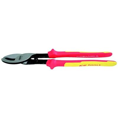 KS Tools Obcinak kabli - Izolowany VDE, 215mm KS Tools Obcinak kabli - Izolowany VDE, 215mm