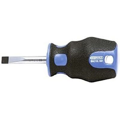 KS Tools 159.1001-E Kurze Schraubenzieher - Schraubenzieher KS Tools 159.1001-E Kurze Schraubenzieher - Schraubenzieher
