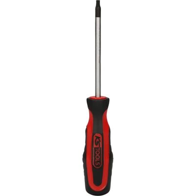 KS Tools 159.1035-E T25 Skruvmejsel - Ergonomiskt verktyg KS Tools 159.1035-E T25 Skruvmejsel - Ergonomiskt verktyg