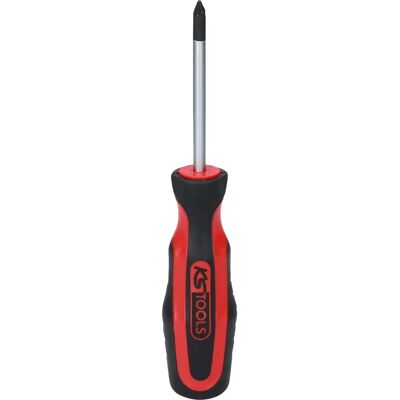 KS Tools 159.1040-E 180mm Schraubenzieher - Schraubenzieher KS Tools 159.1040-E 180mm Schraubenzieher - Schraubenzieher