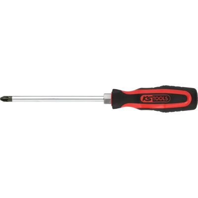 KS Tools Ergotorqueplus Schraubenzieher PZ3 - Schraubenzieher KS Tools Ergotorqueplus Schraubenzieher PZ3 - Schraubenzieher