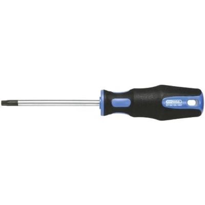 KS Tools Ergotorqueplus-Ruuvimeissel - 20,5 cm KS Tools Ergotorqueplus-Ruuvimeissel - 20,5 cm
