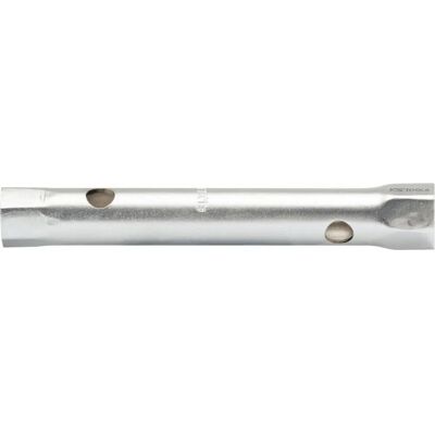 KS Tools 518.0877 Klucz do rur w stali chrom-vanadium - 20x22mm - 17cm KS Tools 518.0877 Klucz do rur w stali chrom-vanadium - 20x22mm - 17cm