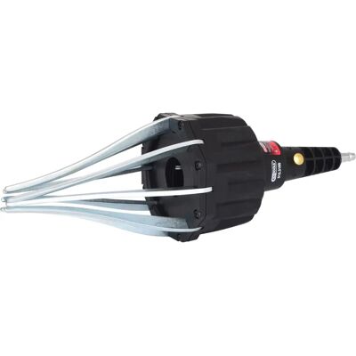 KS Tools Pneumatische assenstutbeugel-Installatie - Robuust, 8 armen - 8 bar - 450mm KS Tools Pneumatische assenstutbeugel-Installatie - Robuust, 8 armen - 8 bar - 450mm