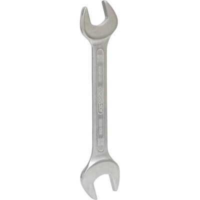 KS Tools 517.0718 Kompakt dobbelt åben-end skiftenøkkel KS Tools 517.0718 Kompakt dobbelt åben-end skiftenøkkel