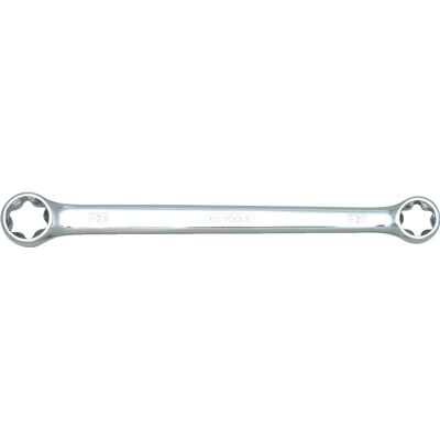 KS Tools 518.0861 Chrom-vanadium Torx E6xE8 Schlüssel KS Tools 518.0861 Chrom-vanadium Torx E6xE8 Schlüssel